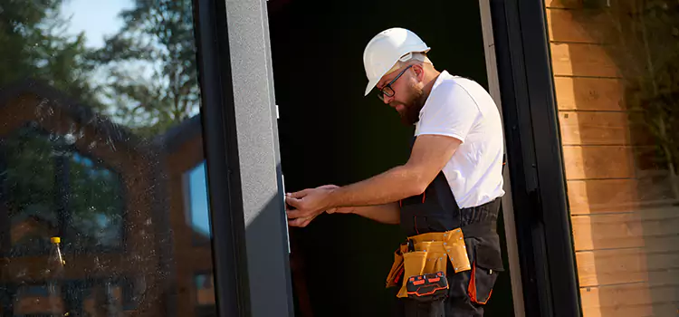 Replace Balcony Door Citrus Heights