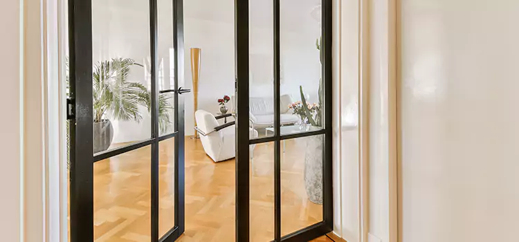 Bifold Door Replacement Citrus Heights