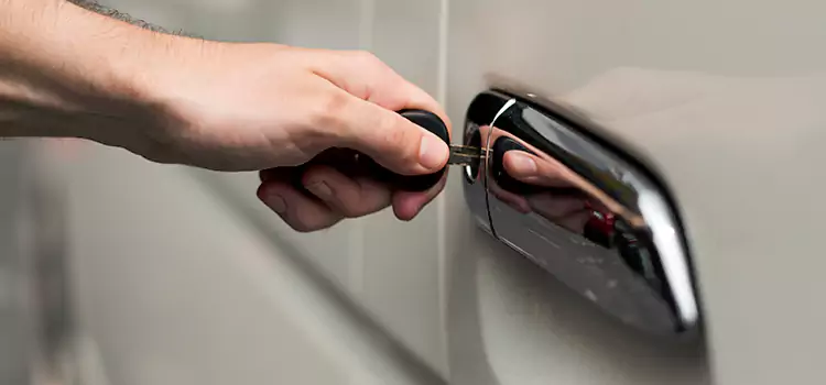 Why Choose Our Auto Locksmith Team in Citrus Heights, CA?