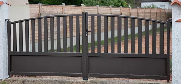 Advanced Gate Solutions in Citrus Heights, CA