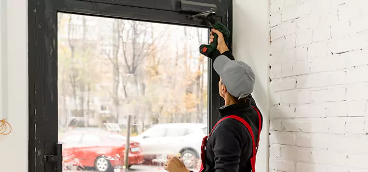 Comprehensive Door Closer Services in Citrus Heights, CA