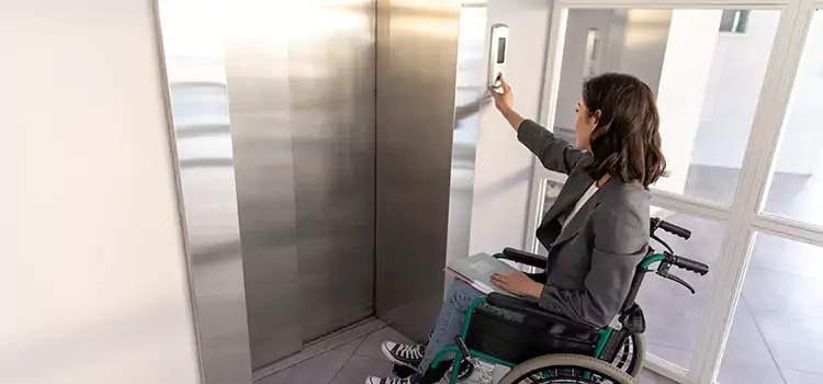 Benefits of Modern Handicap Door Systems in Citrus Heights, CA
