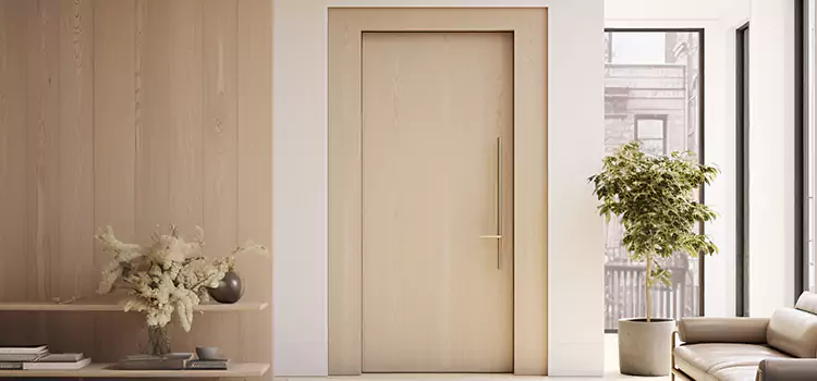 Choose Quality for Your Inside Doors in Citrus Heights, CA