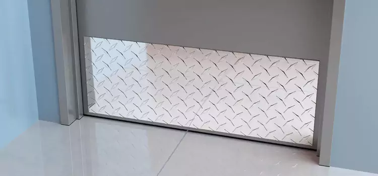 Benefits of Professional Kick Plate Solutions in Citrus Heights, CA