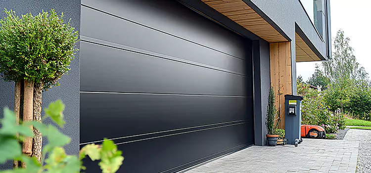 Residential Garage Door Service Citrus Heights