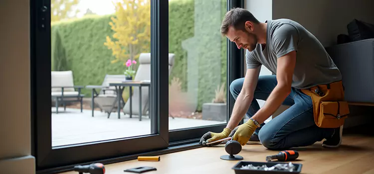 Patio Sliding Glass Door Replacement Citrus Heights