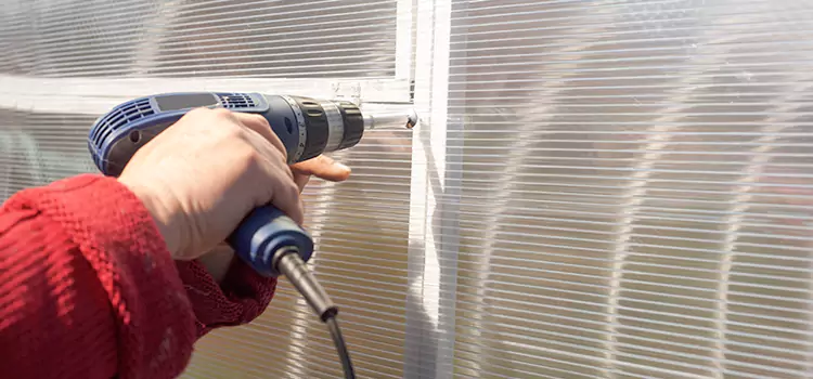 Sliding Screen Door Repair Citrus Heights