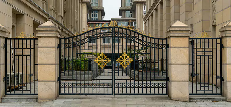 Comprehensive Iron Gate Maintenance Solutions in Citrus Heights, CA