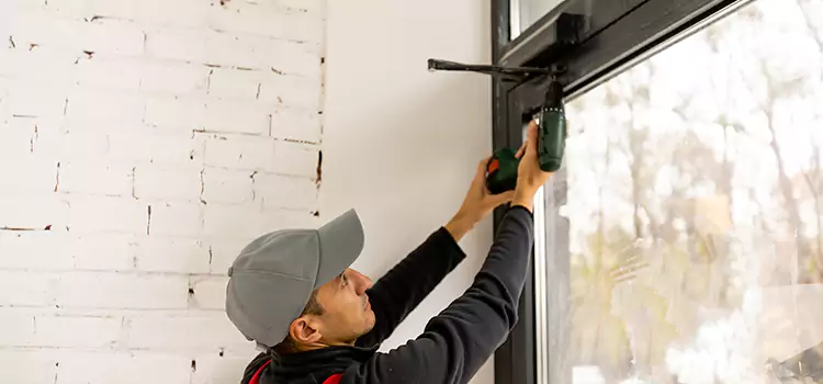 Your Trusted Partner for Door Closer Solutions in Citrus Heights, CA