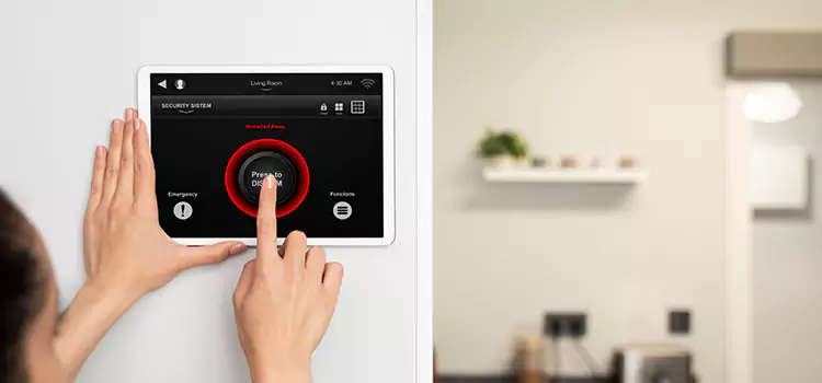 Blink Video Doorbell Installation Citrus Heights