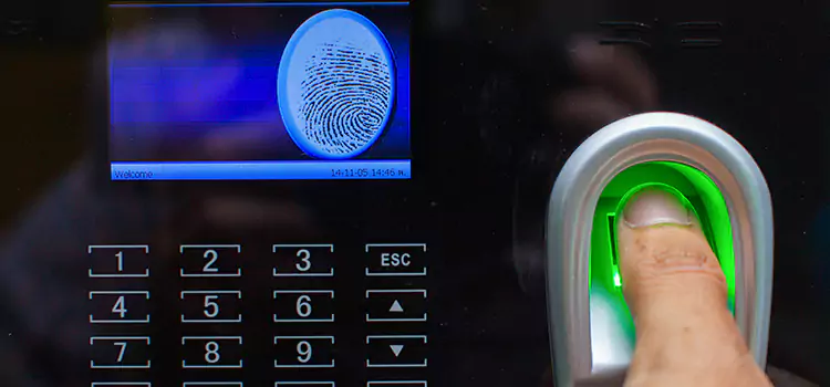 Your Trusted Partner for Secure Access in Citrus Heights, CA