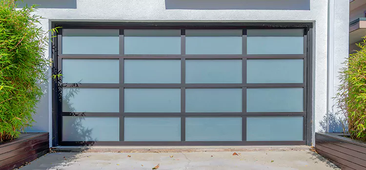 Why Choose Us for Garage Door Care in Citrus Heights, CA?