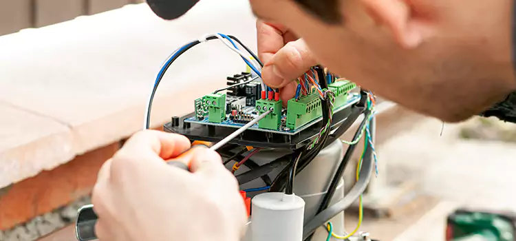 Specialized Brand Gate Motor Repairs Citrus Heights