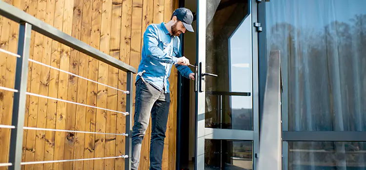 Emergency Patio Door Repair Citrus Heights