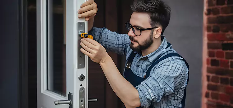 Residential Door Repairs Citrus Heights