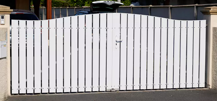 Why Choose Us for Residential Gate Repair in Citrus Heights, CA?