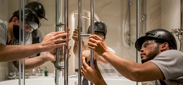 Shower Door Replacement Cost Citrus Heights