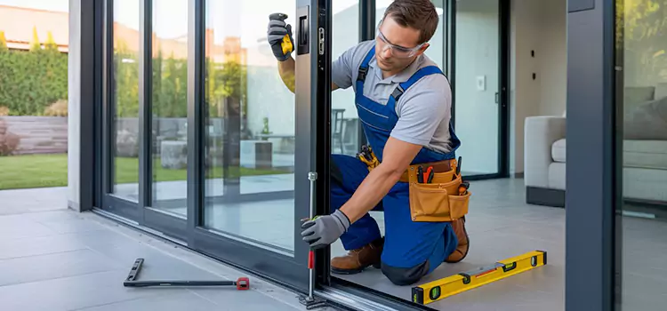 Patio Door Replacement Citrus Heights