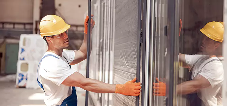 Sliding Door Mesh Replacement Citrus Heights